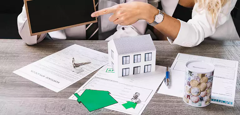 Solutions for homeowners in pre-foreclosure in Irvine, CA
