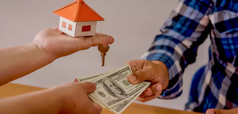 Why Cash Buyers Love Off Market Homes Too in Irvine, CA?