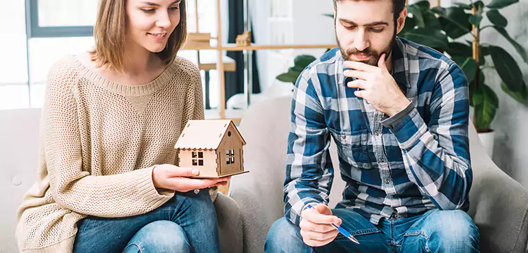 Sell Your Irvine House Privately to a Local, Trusted Cash Buyer