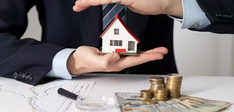 Who Do We Buy Houses From in Irvine, CA?
