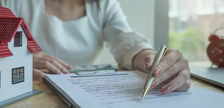 We Buy Homes to Help You Pay Off Debt – No Repairs or Upgrades Needed in Irvine, CA