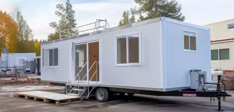 Mobile Homes We Buy in Irvine, CA