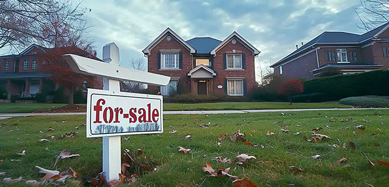 Why Irvine Homeowners Choose Our Quick Sale Service
