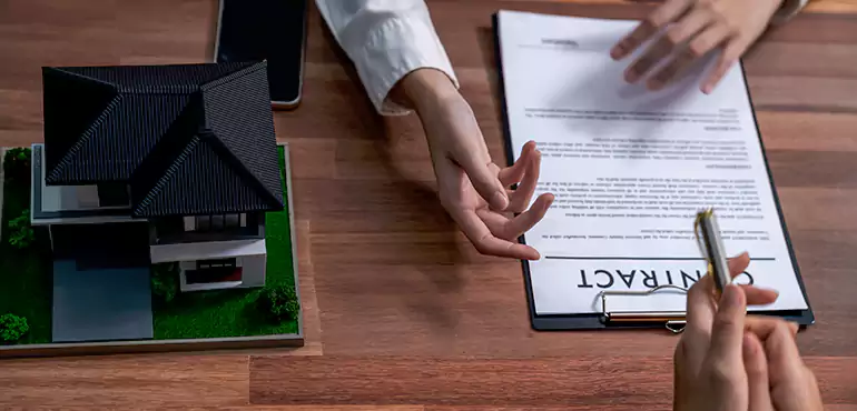 Quickly Sell your Vacant Home for a High Price in Irvine, CA