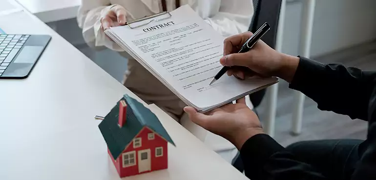 Types of Properties We Buy via Assignment in Irvine, CA